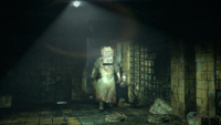 NX The Evil Within (Ps4) PlayStation 4