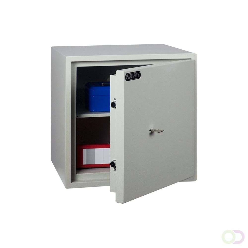 Salvus Privékluizen Monza 2