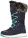 Trollkids Hemsedal Xt bottes de neige bleu UE 30 fille