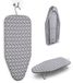 Icecat Tabletop ironing board - Compact - With hanging hook - 100% cotton cover