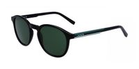 Lacoste L916S N Black 50/21/145 UNISEX Zonnebrillen