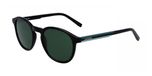 Lacoste L916S N Black 50/21/145 UNISEX Zonnebrillen