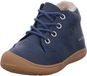 Vado unisex kinderschoenen blauw maat 23