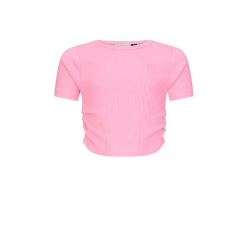Retour Jeans T-shirt lichtroze