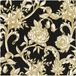 PAW Lunch servetten Baroque Flowers - 33x33 cm