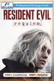 Resident Libri GmbH Resident Evil Requiem Strategy Guide (Full Color)