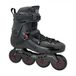 FR SKATES FRXP 80 Noir Freeskate