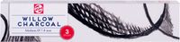 Talens Houtskool - Medium Wilg Houtskool Sticks - 3 Pack