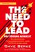 The Need to Lead - Was Führung ausmacht