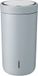 Merkloos Stelton To Go CliCk Thermosbeker cloud