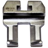 KS Tools 150.3120 Arm, tweevoudig, breed