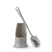 Beldray Antibac Siliconen toiletborstel