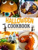 Halloween Cookbook: Fun and Festive Halloween Recipes