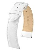 HIRSCH XS Bracelet de montre pour femme, style buffle, modèle Kansas, 14 mm