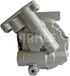 MAHLE Kompressor, Klimaanlage ACP382000S