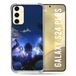 Cokitec Samsung Galaxy S24 Plus hoesje Manga SAO Sword Art Online Epee
