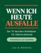 Wenn ich heute ausfalle: Der 72-Stunden-Notfallplan für Alleinerziehende