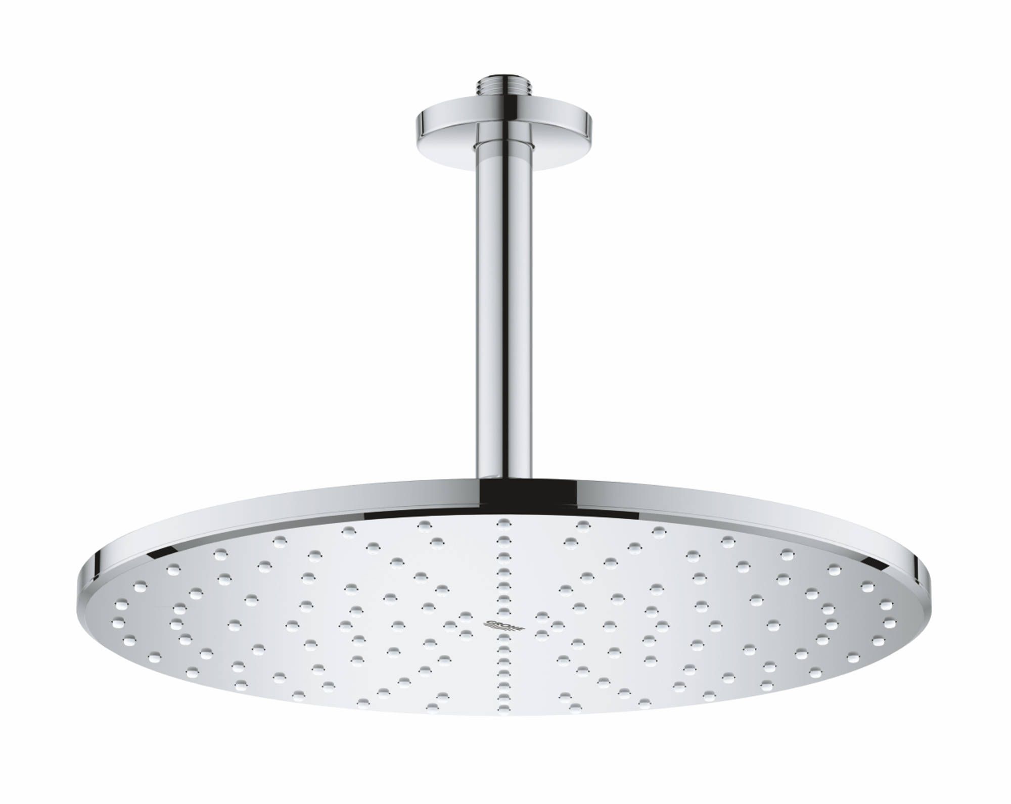 GROHE Rainshower 310 Mono - Chroom