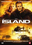 Warner Home Video Island (DVD)