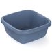 Rotho Daily Afwasteil 8 l Rechthoekig Kunststof Blauw
