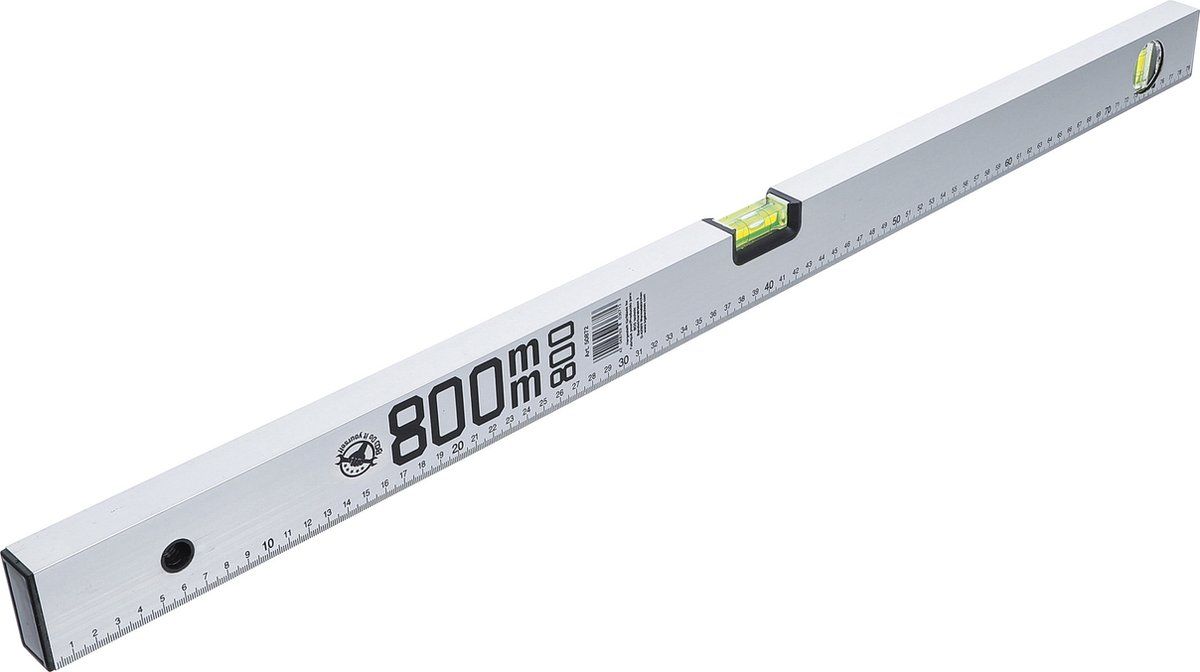 KRAFTMANN Waterpas 800 mm