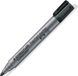 STAEDTLER Lumocolor Flipchartmarker zwart 10 stuks