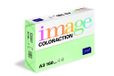 Image Coloraction gekleurd kopieerpapier Forest/groen 160g/m2 A3 - pakket van 250 vellen