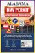 ALABAMA DMV PERMIT STUDY GUIDE 2026/2027
