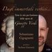 Sonic Rendezvous Sebastiano Cicognetti &Stefano Giavazzi - Verdi: Complete Arias For Baritono (3 CD)