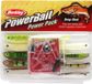 Berkley Powerbait Drop Shot Pro Pack | Shad