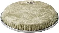 Remo Percussievellen Fiberskyn 3 Symmetry Conga Low Collar – 13,00" – Variant D1 – M2-1300-F6-D1