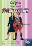Disney Freak Friday (2003) DVD