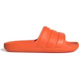 Adidas Adilette Flow Oranje Slippers Heren Maat 39 1/3