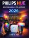 Philips Hue Beginner's Manual 2026