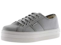Victoria Groen Canvas Sneakers Kids maat 24