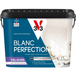 V33 Peinture Intérieure Blanc Perfection® Blanc Velours 5l