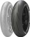 Metzeler Racetec RR K3 160/60 ZR17 TL (69W) Pneu arrière