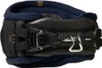 Mystic Warrior Harnais de taille - Zwart - Maat L