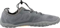 SAGUARO SMART I Lage sneakers Heren Grijs Textiel Rubber