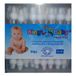 Cotton-Fioc King Baby Cotton-Fioc Sicurezza King Baby, 64 Stuk