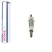 Bosch 0250202149 - Gloeibougie Duraterm - Kartondoos - 1 stuk - voor dieselmotorvoertuigen