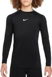 Nike Pro Dri-FIT LS Shirt Junior - Maat 158