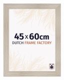 Dutch Frame Factory Fotolijst 45x60 cm Eiken Licht - MDF