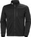 Helly Luhta Crew Fleece Jacket - Blauw - Heren - Maat M