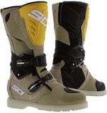 Sidi Adventure 2 Gore-Tex Zand Oker Laarzen - Laars