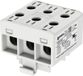 Ouneva Group VC05-0011 Bloc de distribution vis Gris 1 pièce