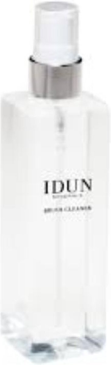 Idun Minerals Make-up Borstels Reiniger - Make-up Penselen Reiniger