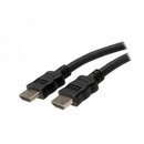 Adj HDMI kabel HDMI / HDMI High Speed met Ethernet M/M 3 m