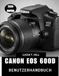 CANON EOS 600D BENUTZERHANDBUCH 2026
