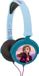 Lexibook Casque audio, Frozen (De Eiskoningin) design, stéréo, pliable, réglable, pour enfants à partir de 4 ans